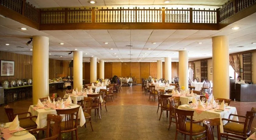 Beach Luxury Hotel