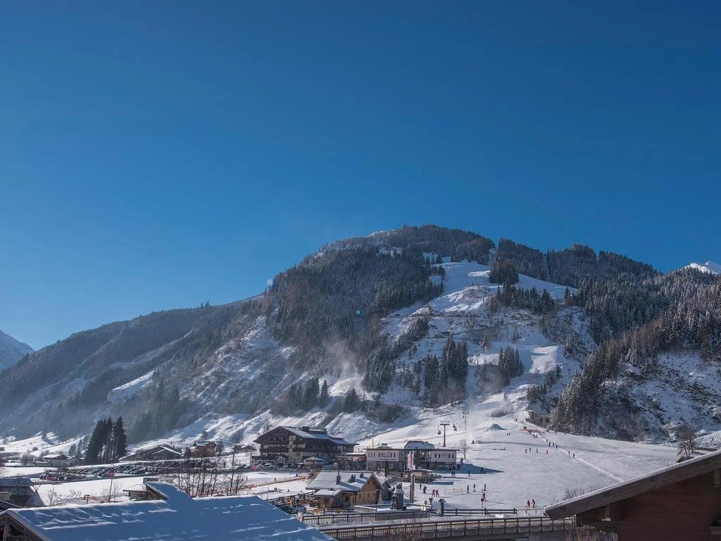 Rainberghof***, Appartements