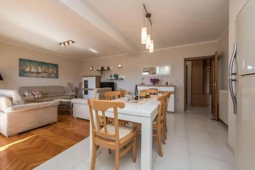 Stedi Apartment
