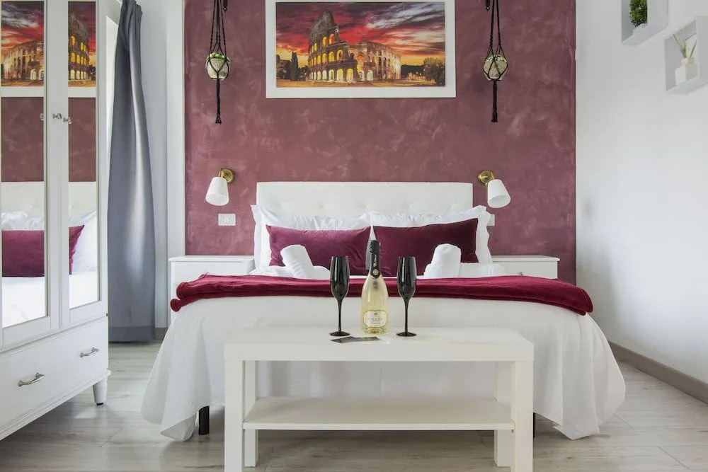 Piccolo Hotel Boutique