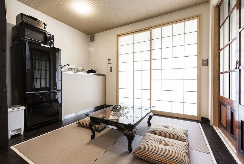 KYOTO Guesthouse higashiyamananajyo