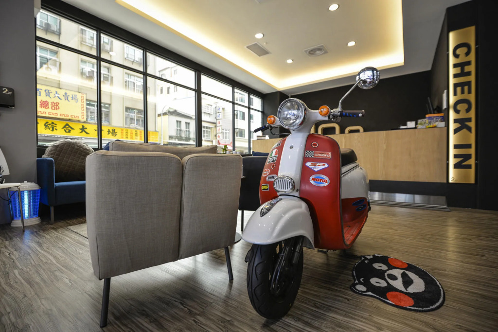 237Hotel