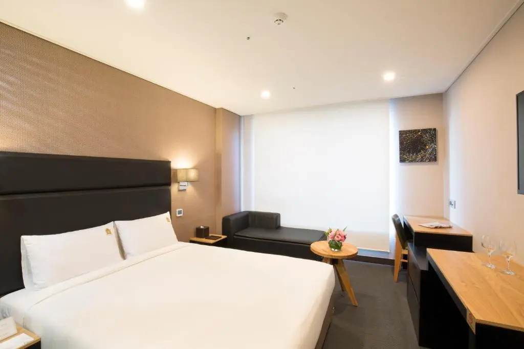 Hotel The Sea Star