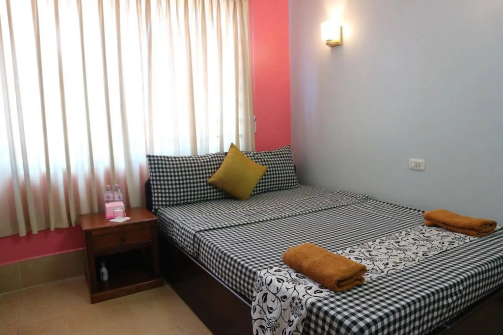 Mandalay Inn