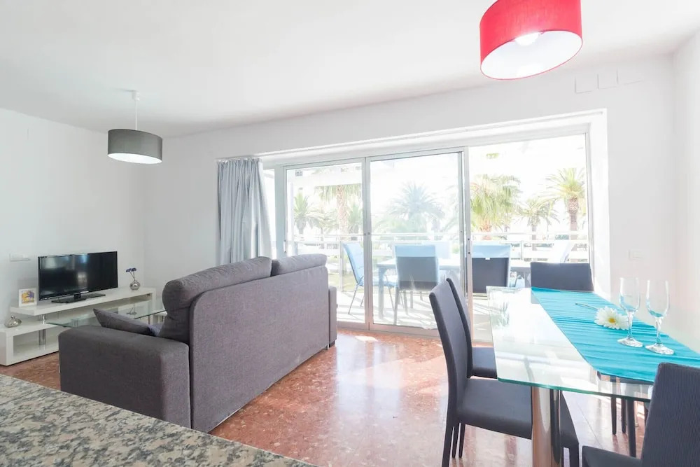 Apartamento Rodas 1-2