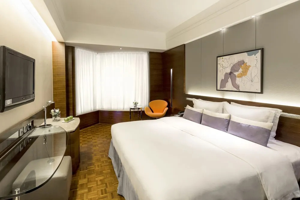 Nina Hotel Island South
