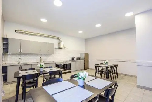 KTU Rest House Politechnika