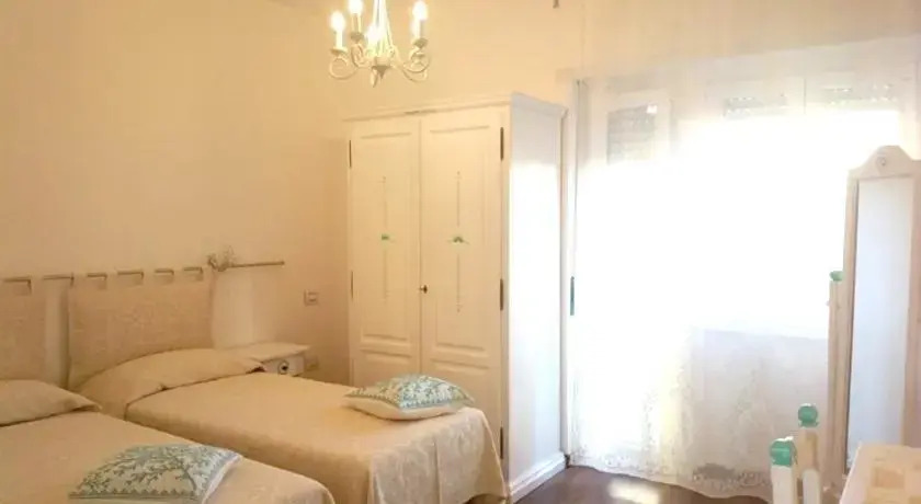San Carlo Suite Apartment