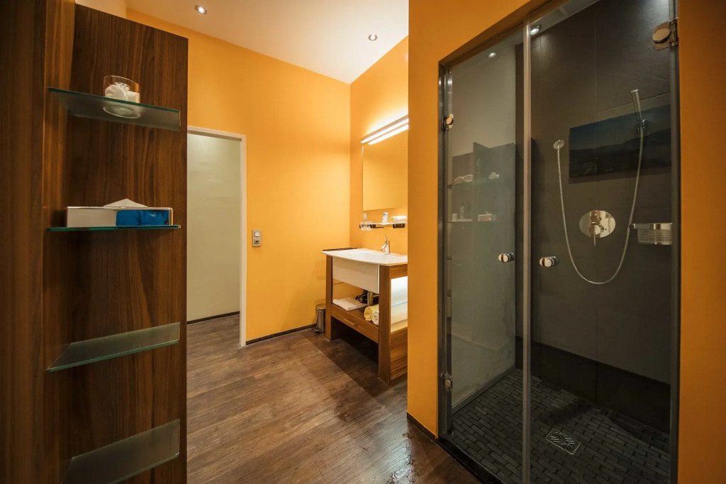 Hotel Rathaus - Wein & Design
