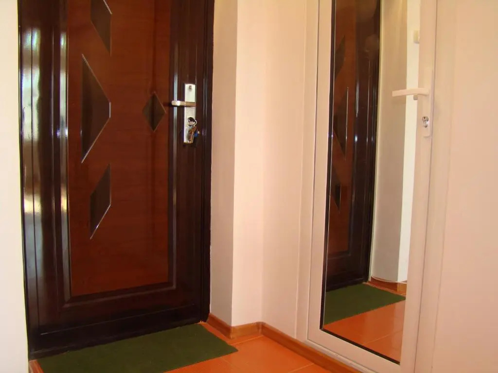 Alina Accommodation