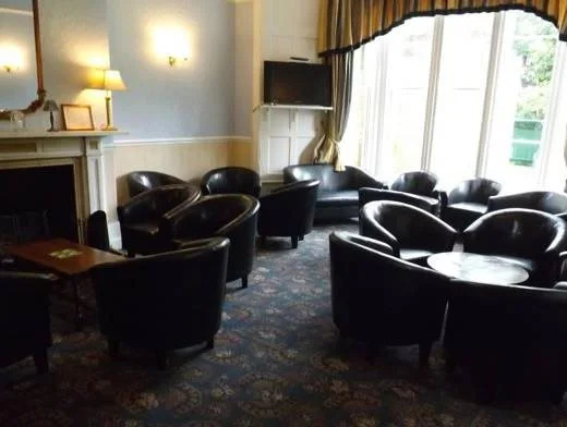 Scarthwaite Country House Hotel