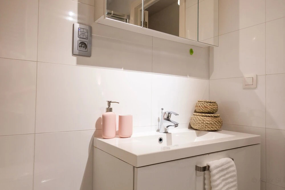 Antwerp City Center Furnished Apartments