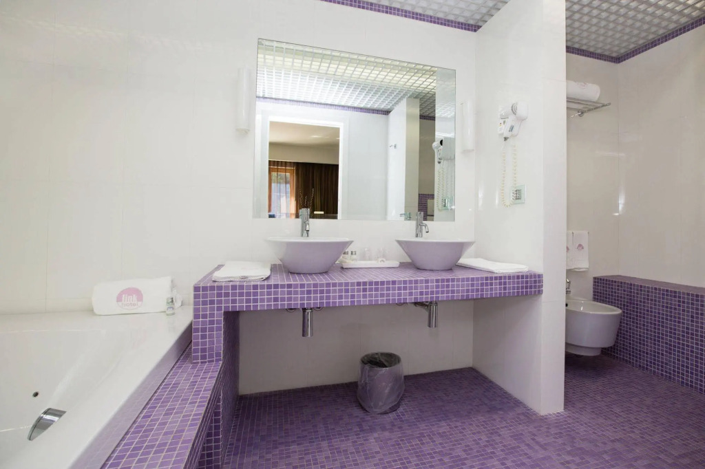 Ariha Hotel Cosenza