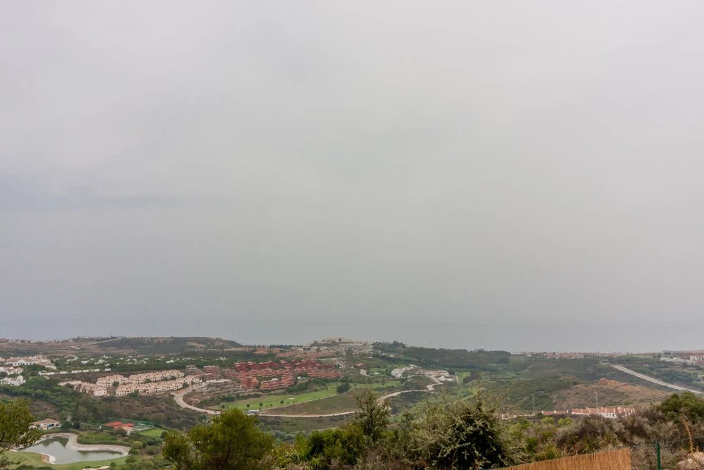 Apartment Lirio Casares Golf Canovas (VC)