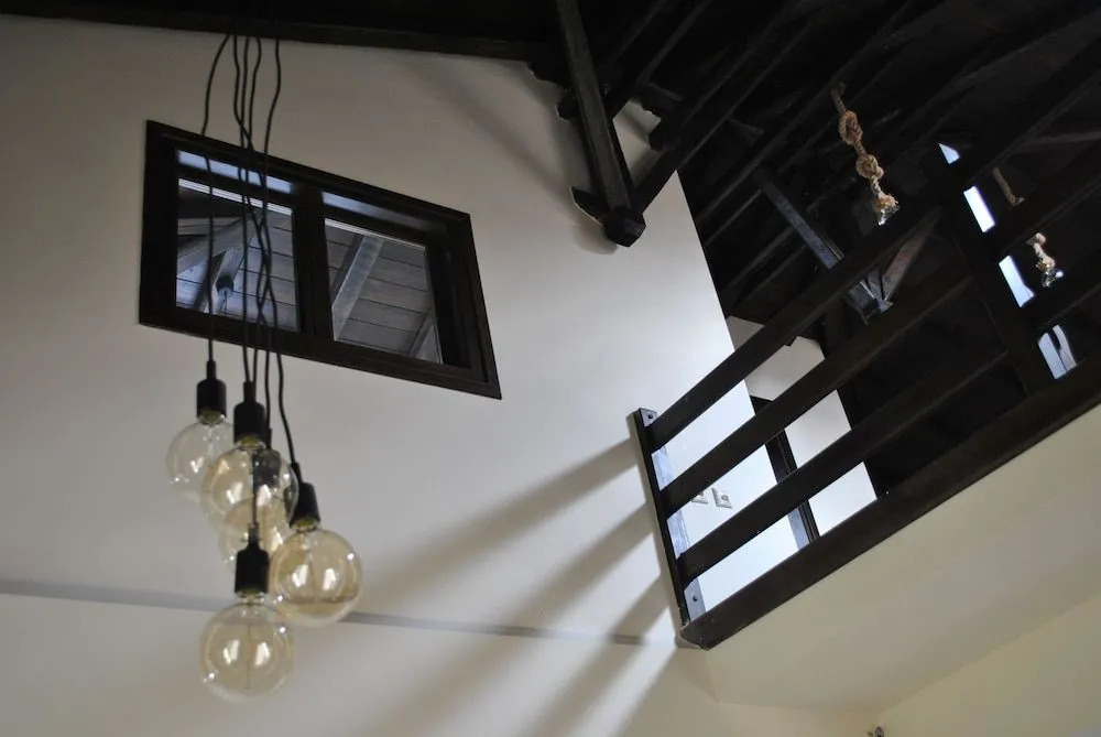 Halkidiki Luxurious Stonehouses
