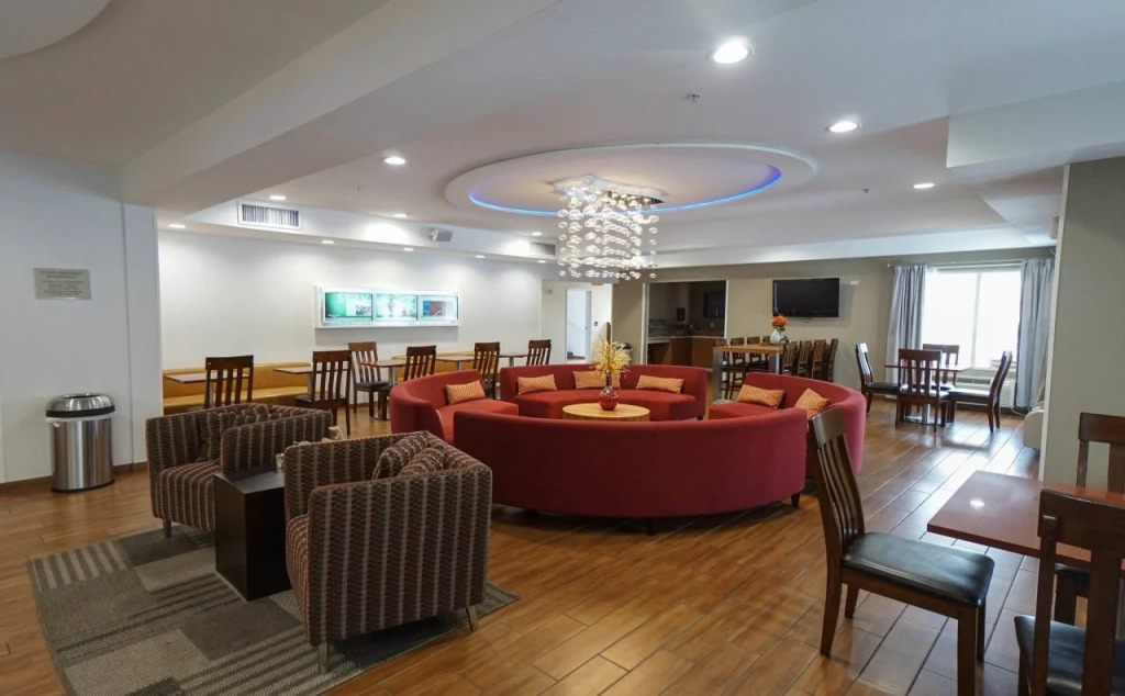 Country Inn & Suites by Radisson, Savannah Southside