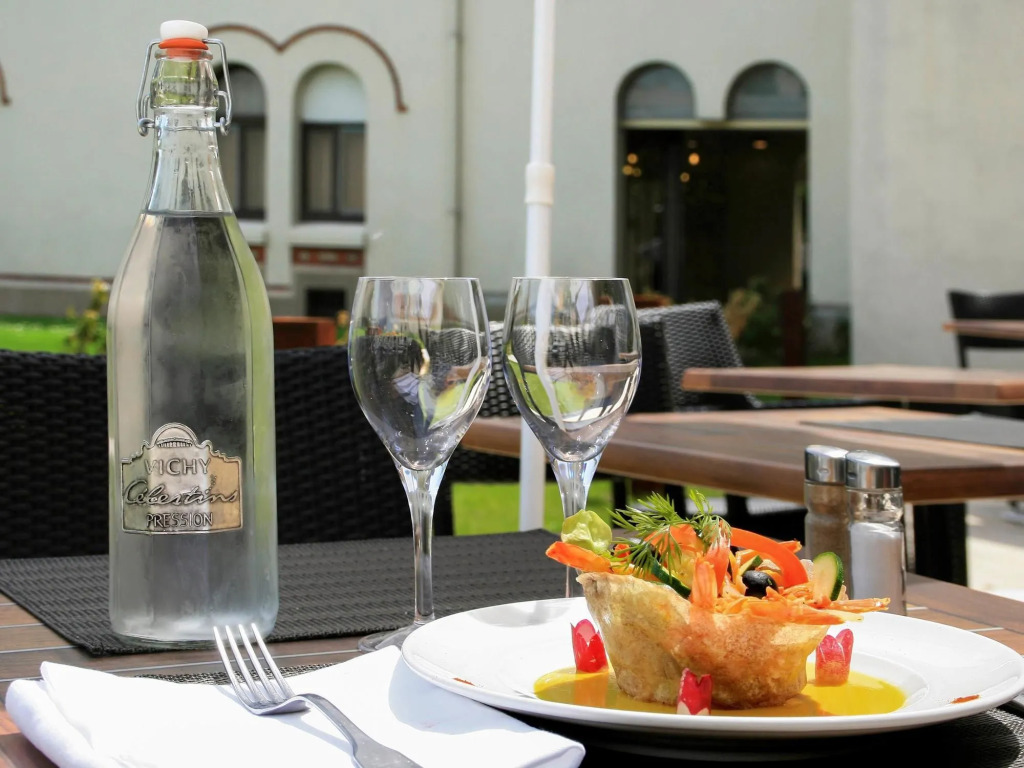 Mercure Vichy