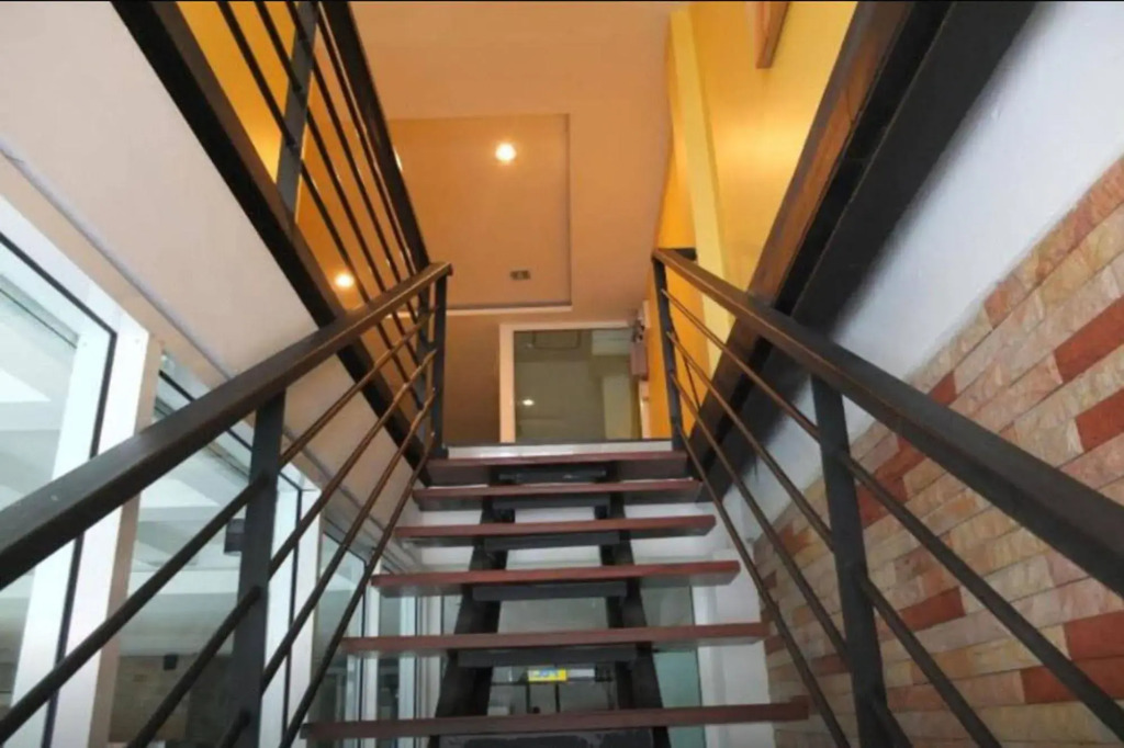 the collection residence