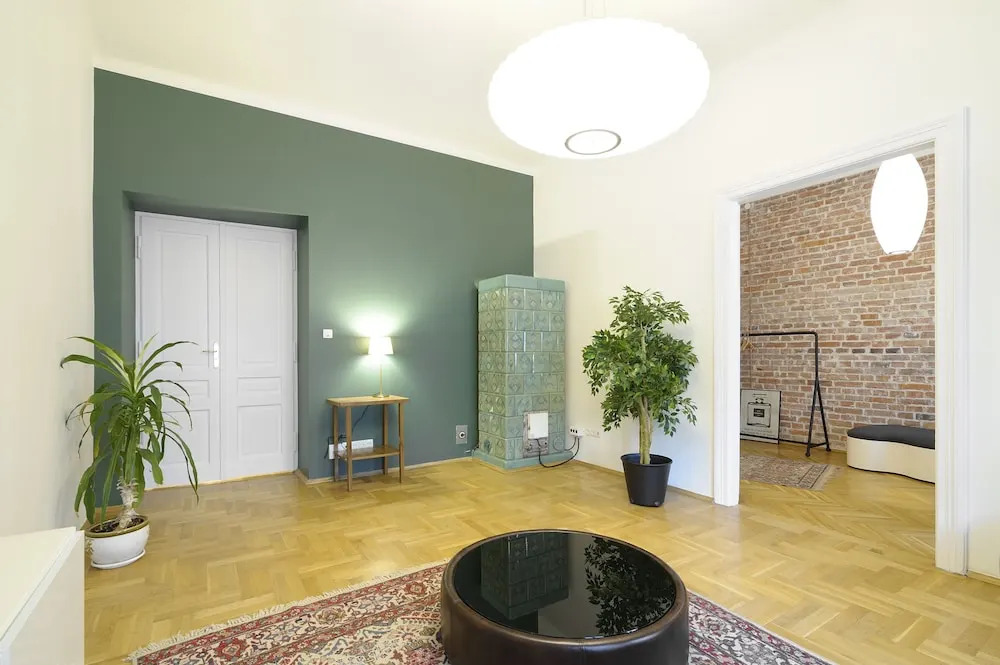 Ekoidea - Station Apartments