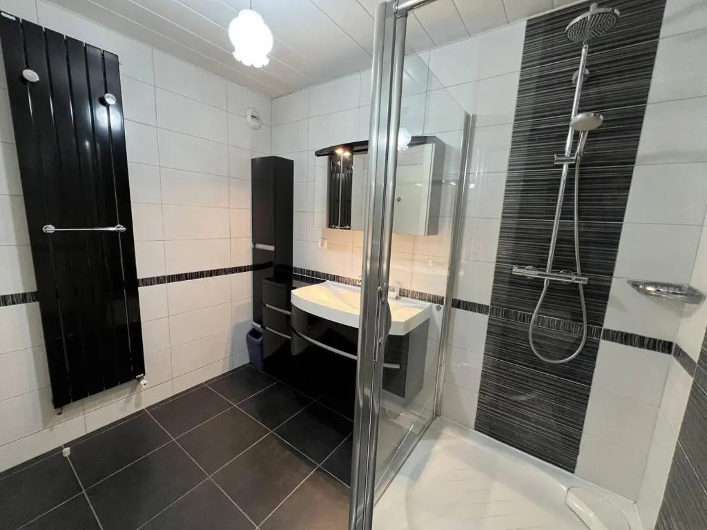 Appartement Cambo-les-Bains, 2 pièces, 2 personnes - FR-1-495-74