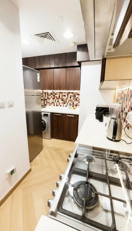 Highend Azure Stay In Palm Jumeirah