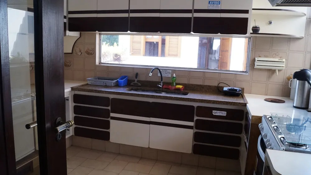 Hostel Casa Branca