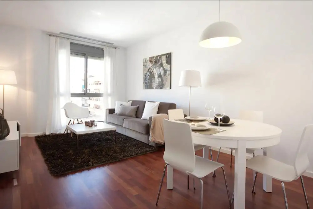 Rent Top Apartments Eixample