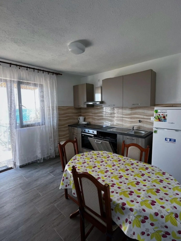 Dalibor - 5m from the sea with parking - SA4(2)