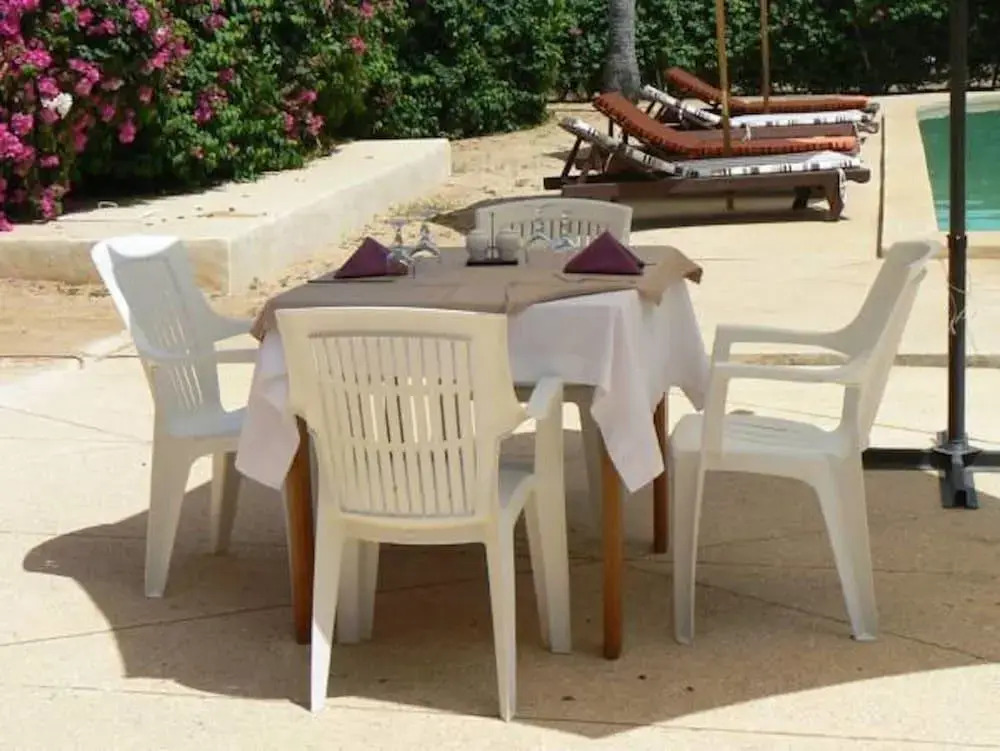 Baobab Lodge