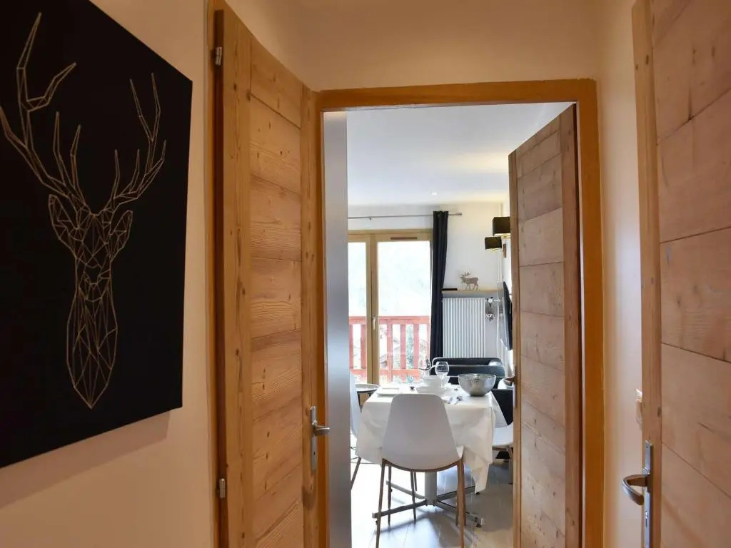 Appartement Méribel, 2 pièces, 5 personnes - FR-1-180-368