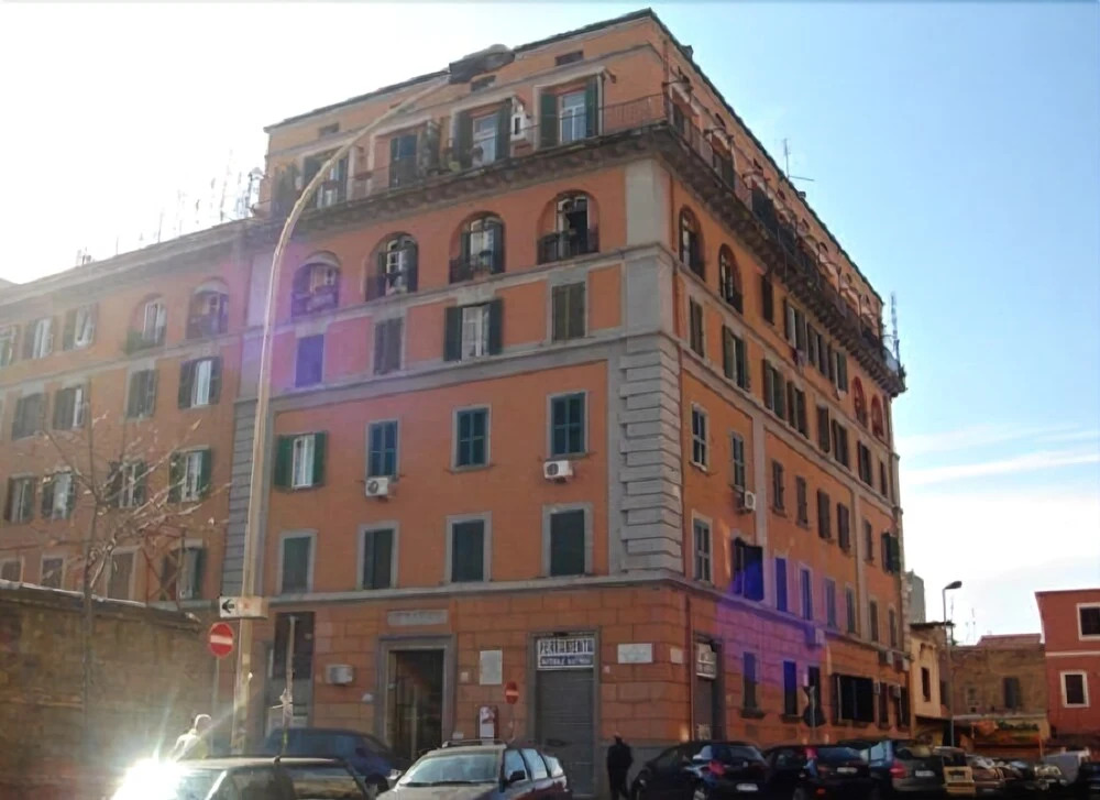 La Dolce Vita Romana