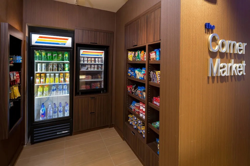 Fairfield Inn & Suites Detroit Macomb