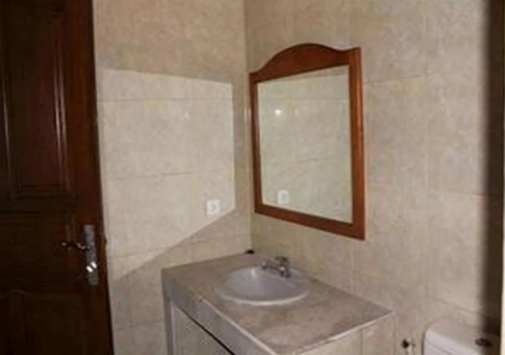 Brekele Berawa Beachhouse