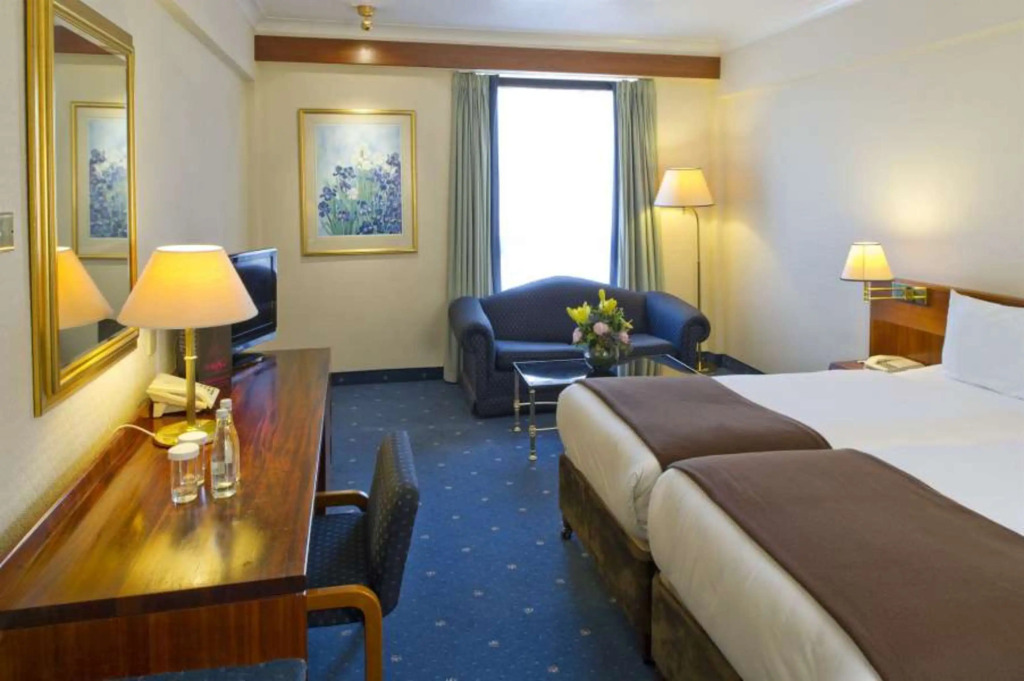 Clarion Collection Croydon Park Hotel