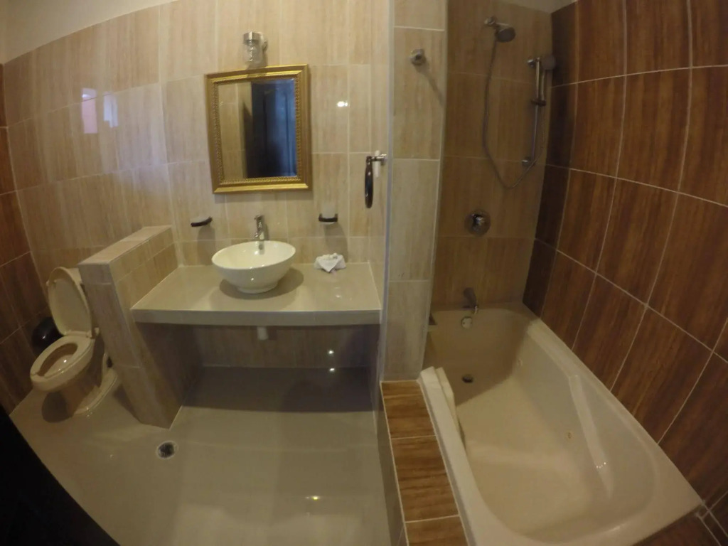 Hotel Quinta Marciala MX