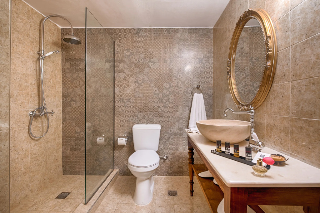 Sperveri Boutique Hotel