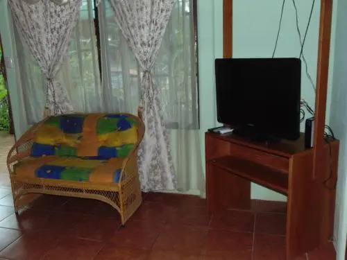 La Casona Doña Tere