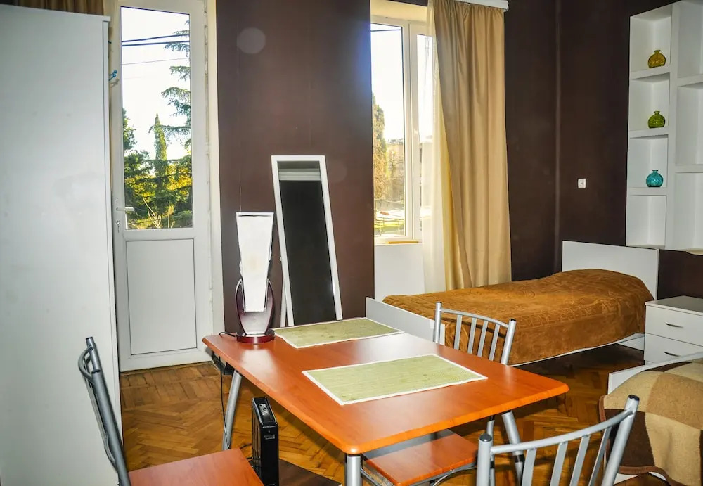 Tin-Tina Guesthouse
