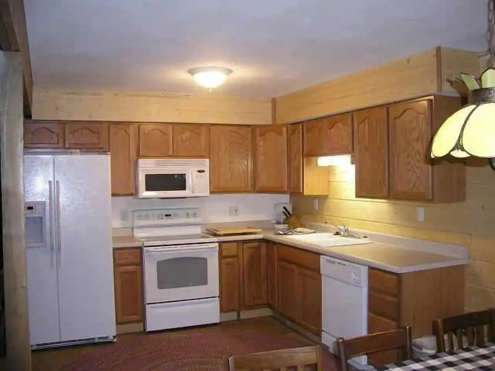 Aspen Lodge Blue Spruce Vacation Rental
