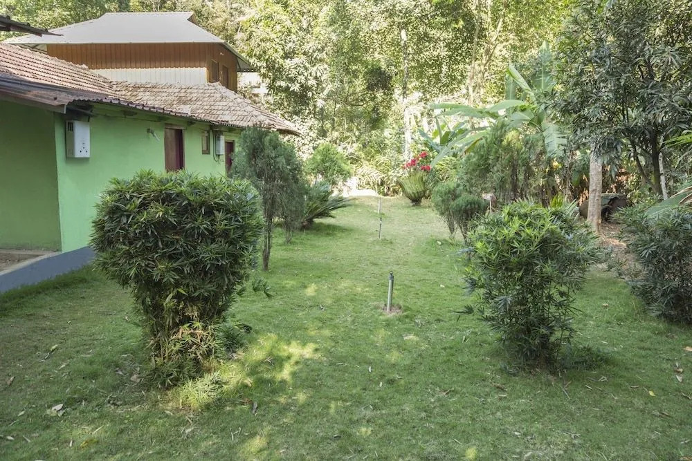 GuestHouser 1 BR Homestay 5e02