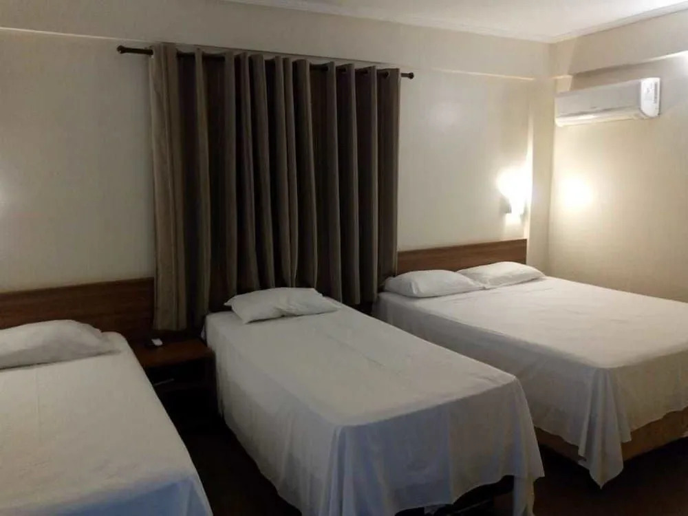 Hotel Zé Maria