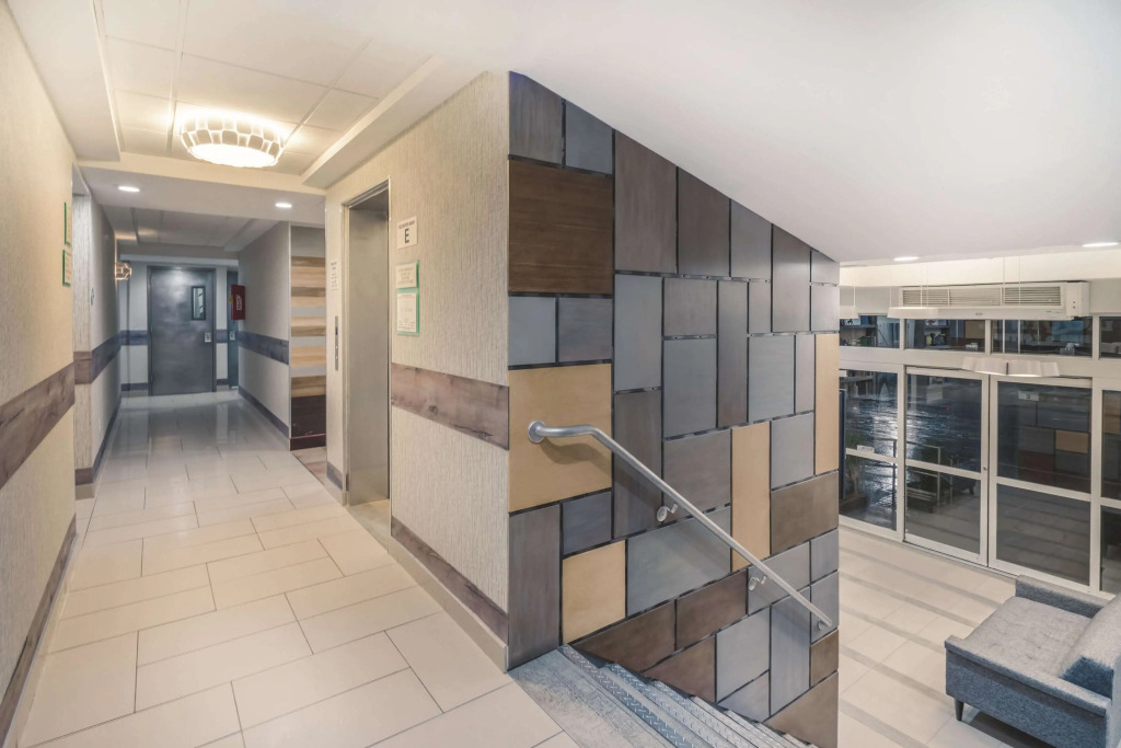 La Quinta by Wyndham Brooklyn Downtown