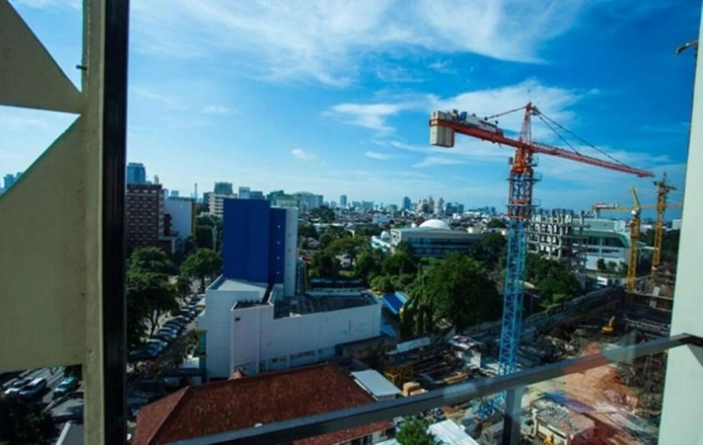 Hotel Cikini