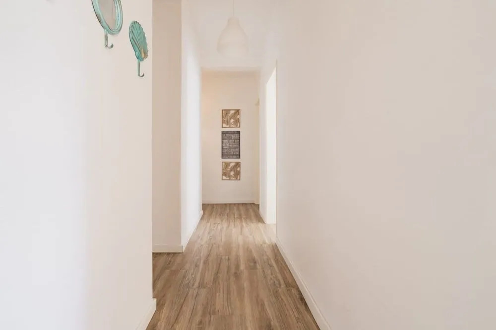 Caíque Charming Stay in Olhãos Historic Center