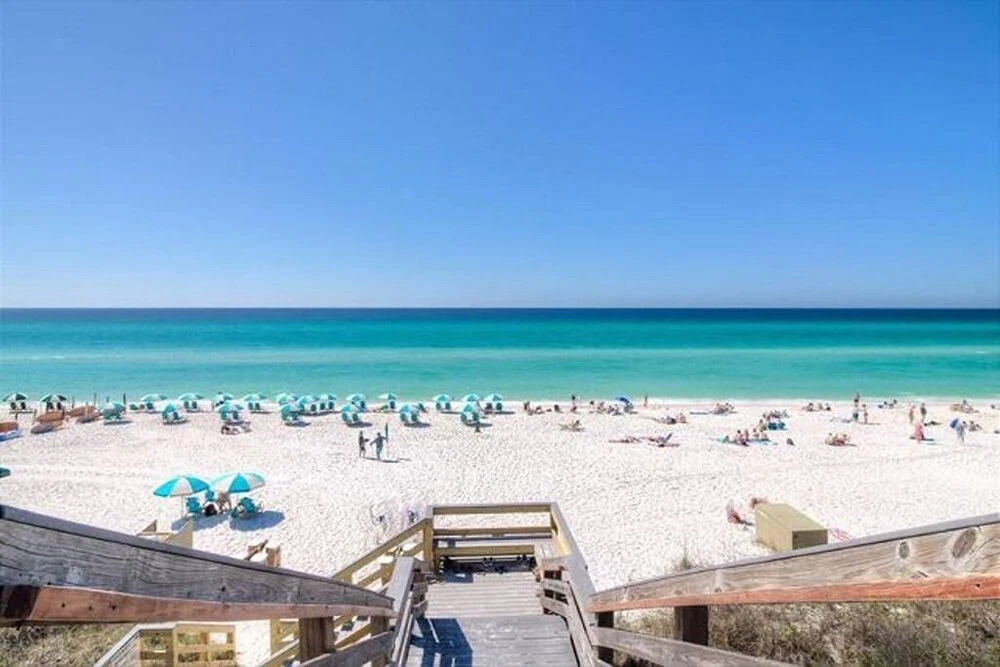Rossana's Beach House - 1488404