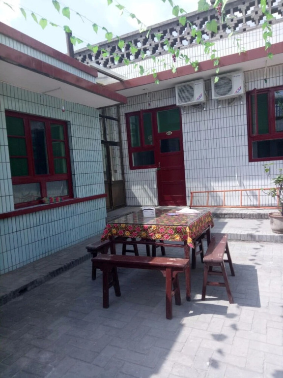 Pingyao Feng Sentai Inn