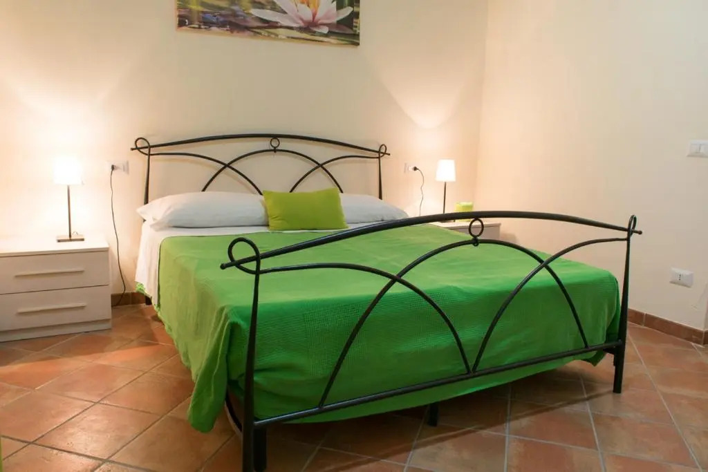 Residence SantAlessandro