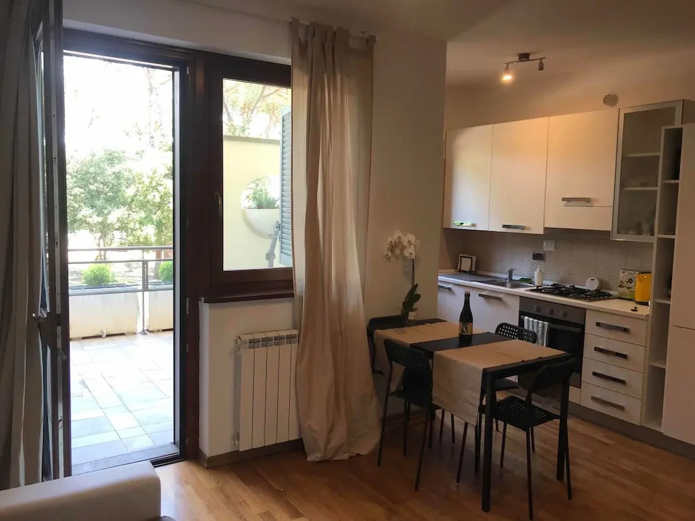 Casa Nel Verde