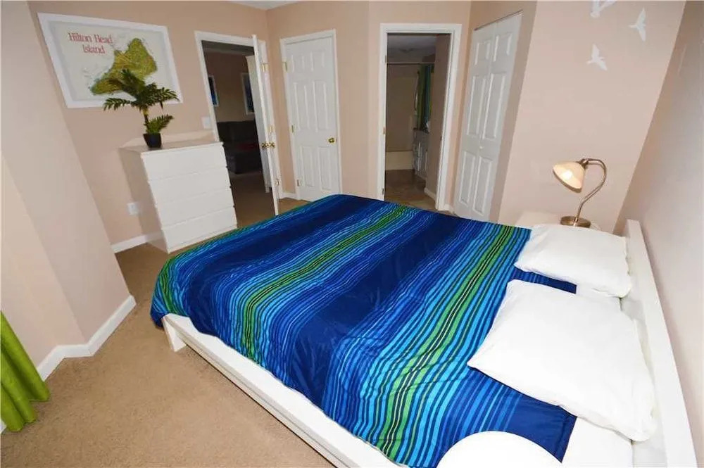 Ocean Walk 513 by RedAwning