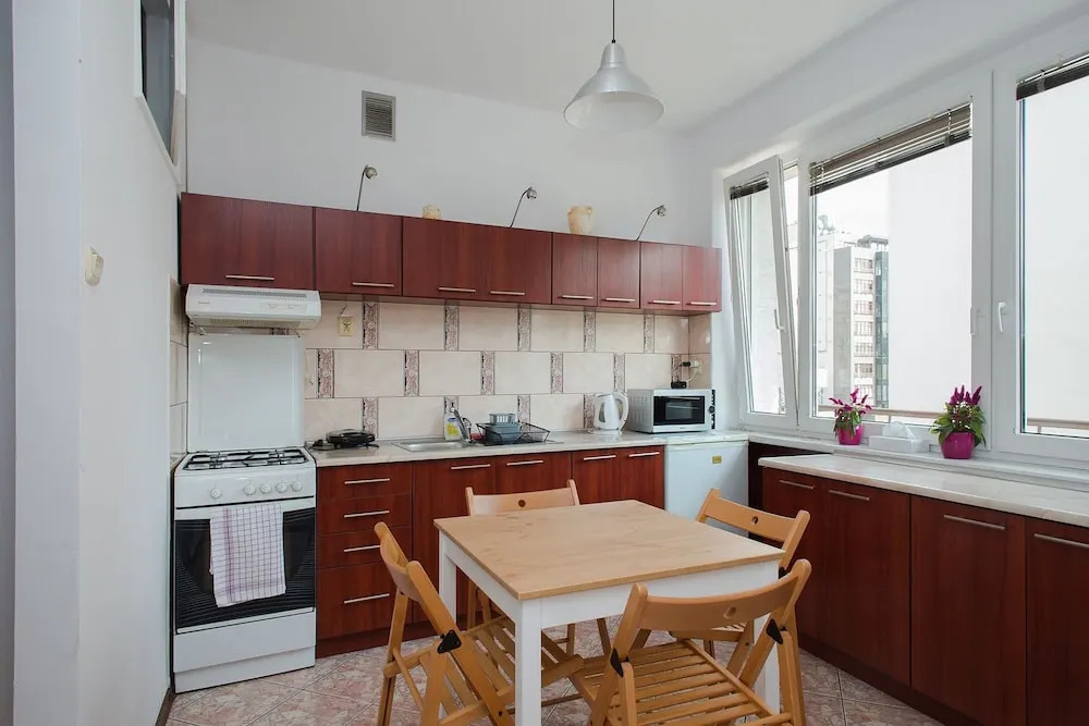 ShortStayPoland Marszałkowska (B11)